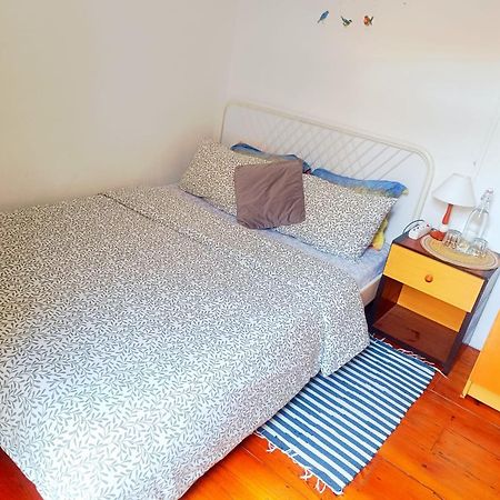 Asian Everest House Lisboa Εξωτερικό φωτογραφία