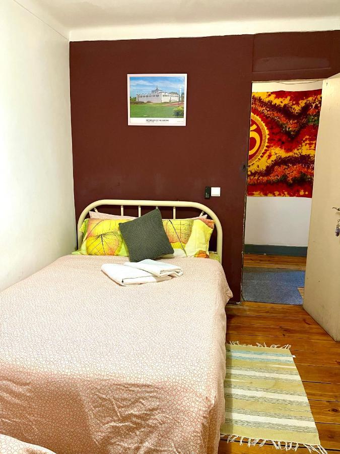 Asian Everest House Lisboa Εξωτερικό φωτογραφία