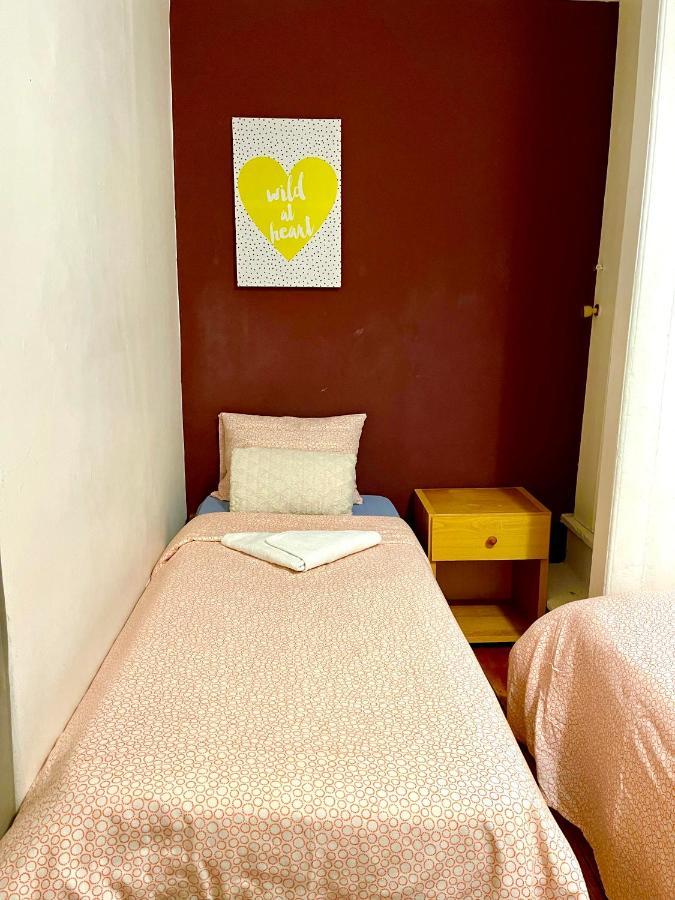 Asian Everest House Lisboa Εξωτερικό φωτογραφία