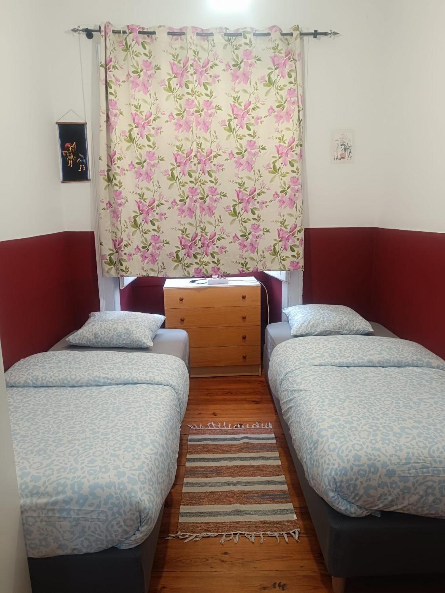 Asian Everest House Lisboa Εξωτερικό φωτογραφία