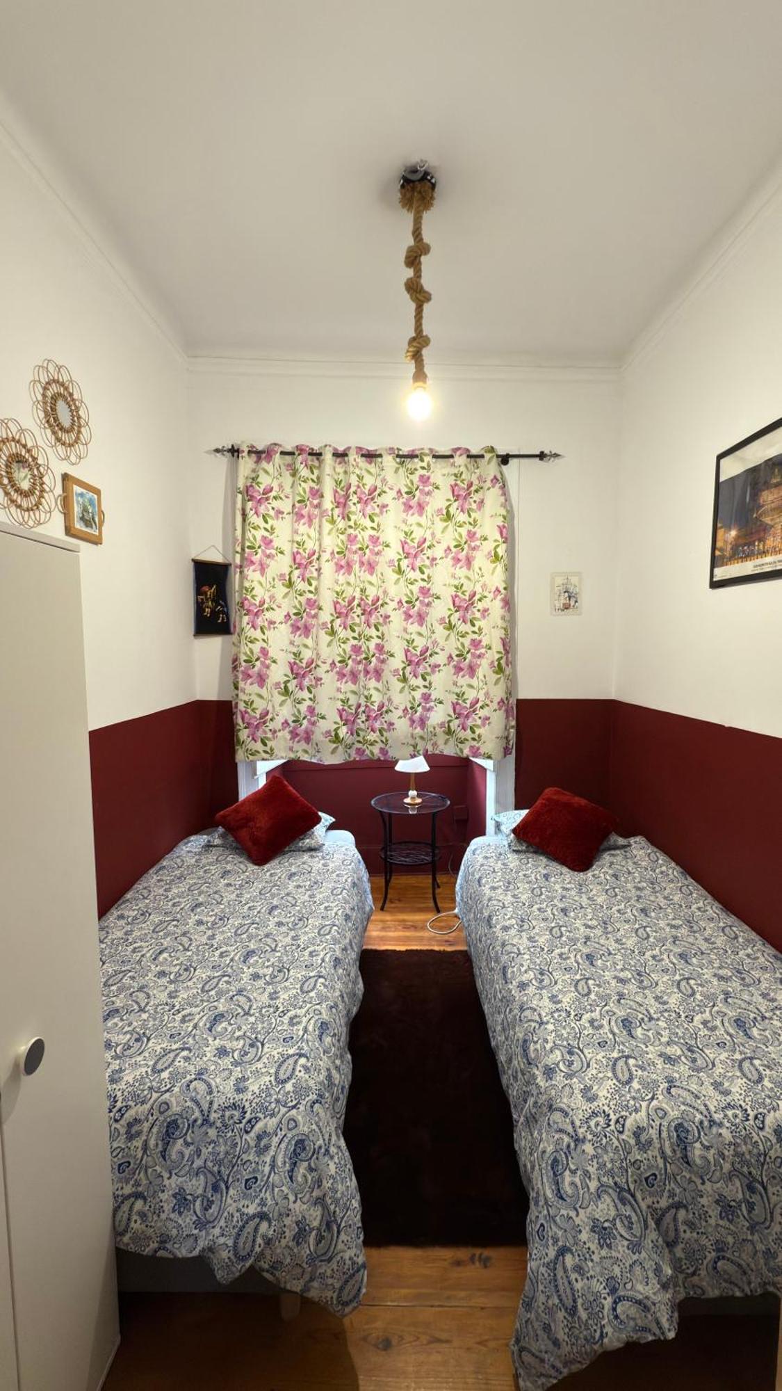 Asian Everest House Lisboa Εξωτερικό φωτογραφία
