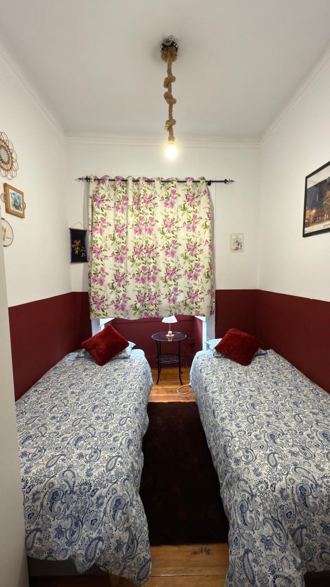 Asian Everest House Lisboa Εξωτερικό φωτογραφία