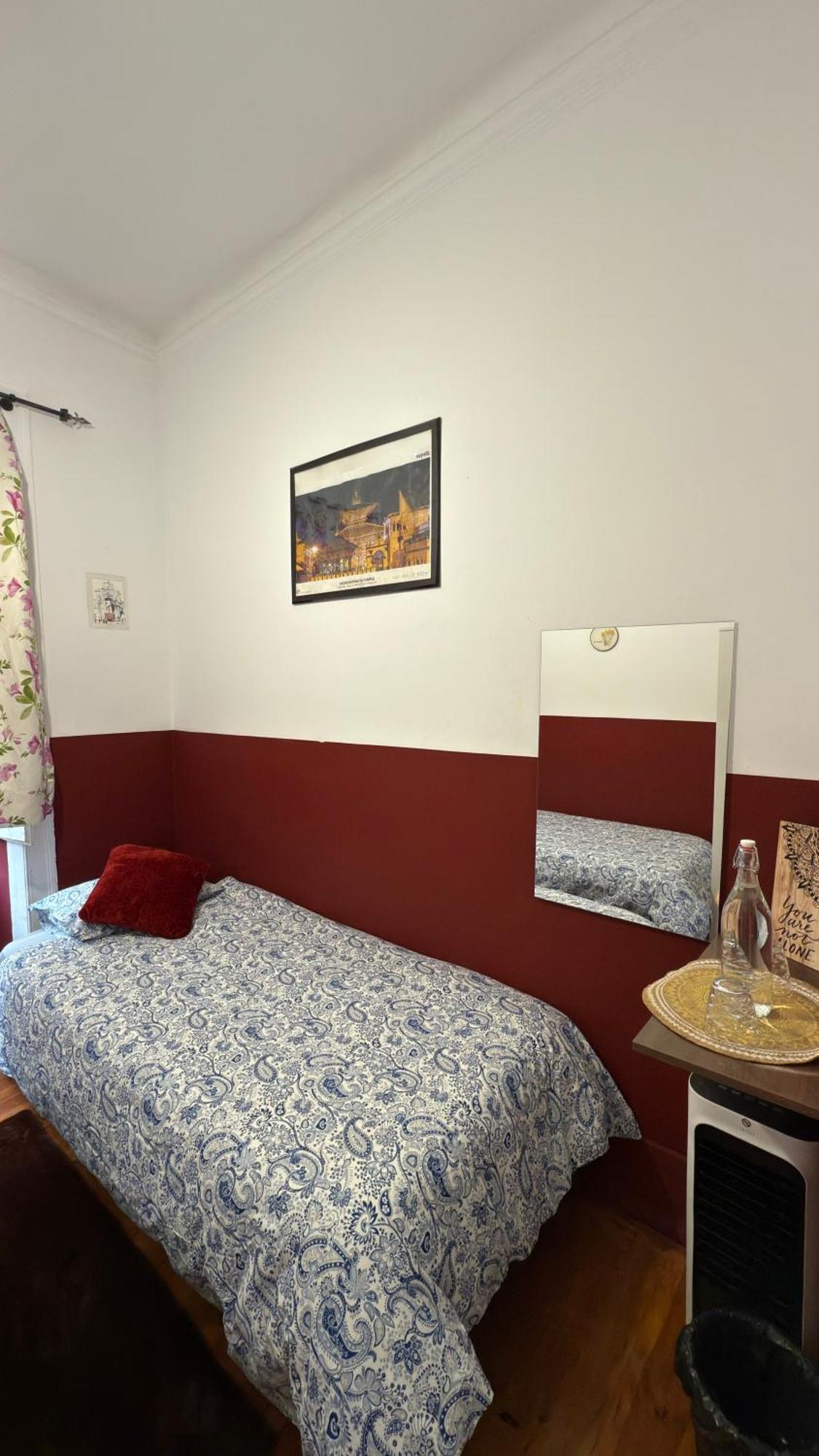 Asian Everest House Lisboa Εξωτερικό φωτογραφία