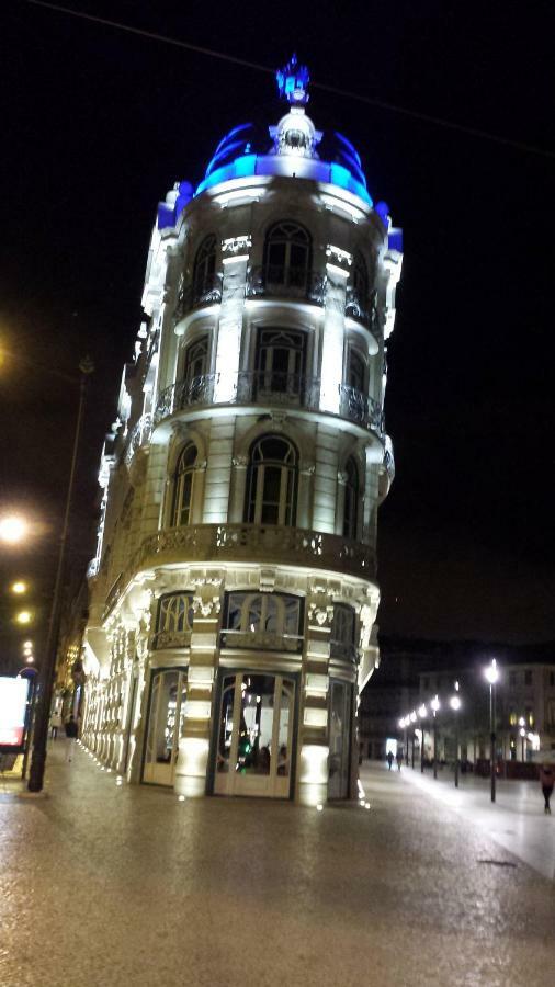 Asian Everest House Lisboa Εξωτερικό φωτογραφία